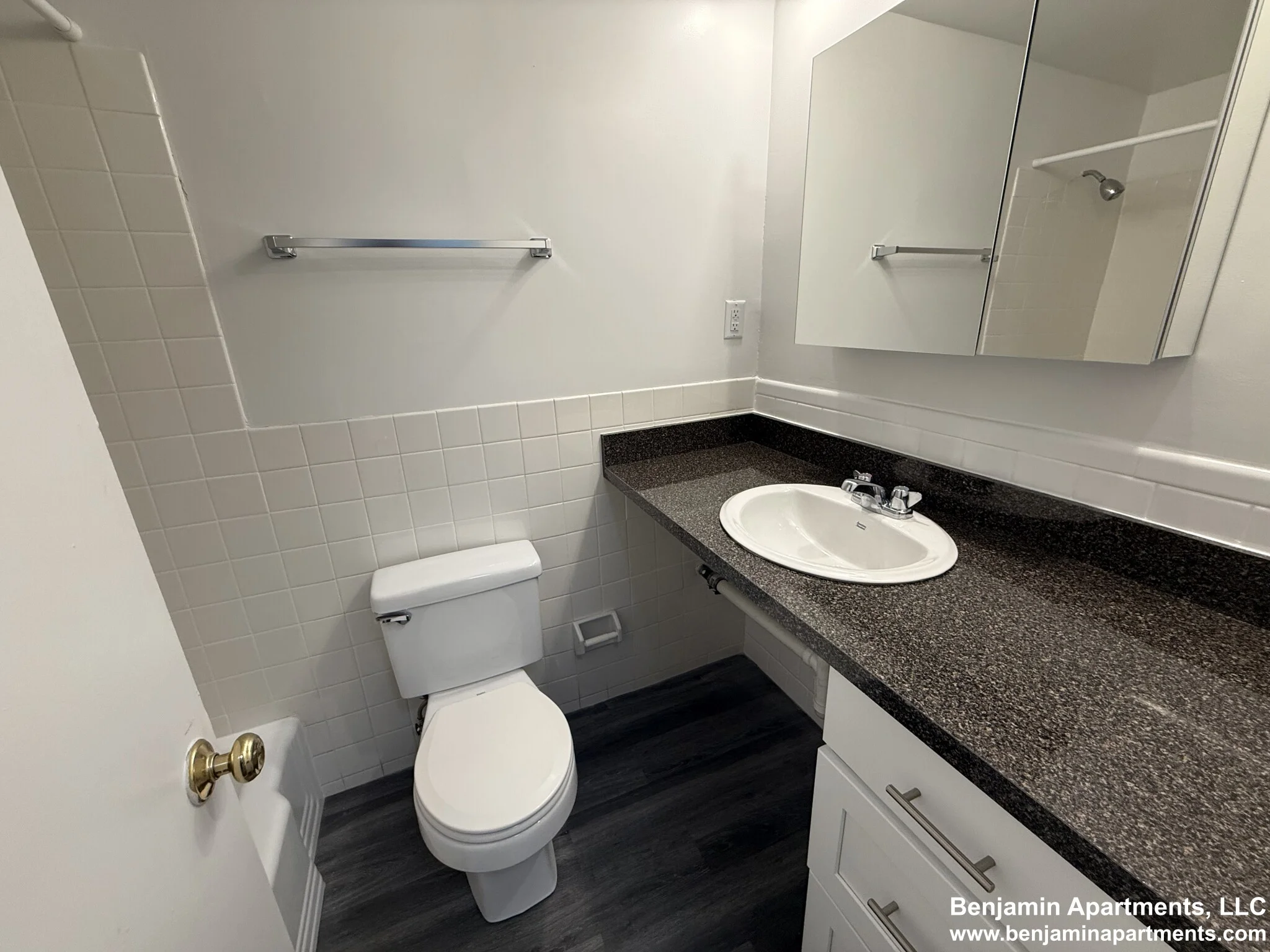 33 Lancaster Ter, Corey Hill