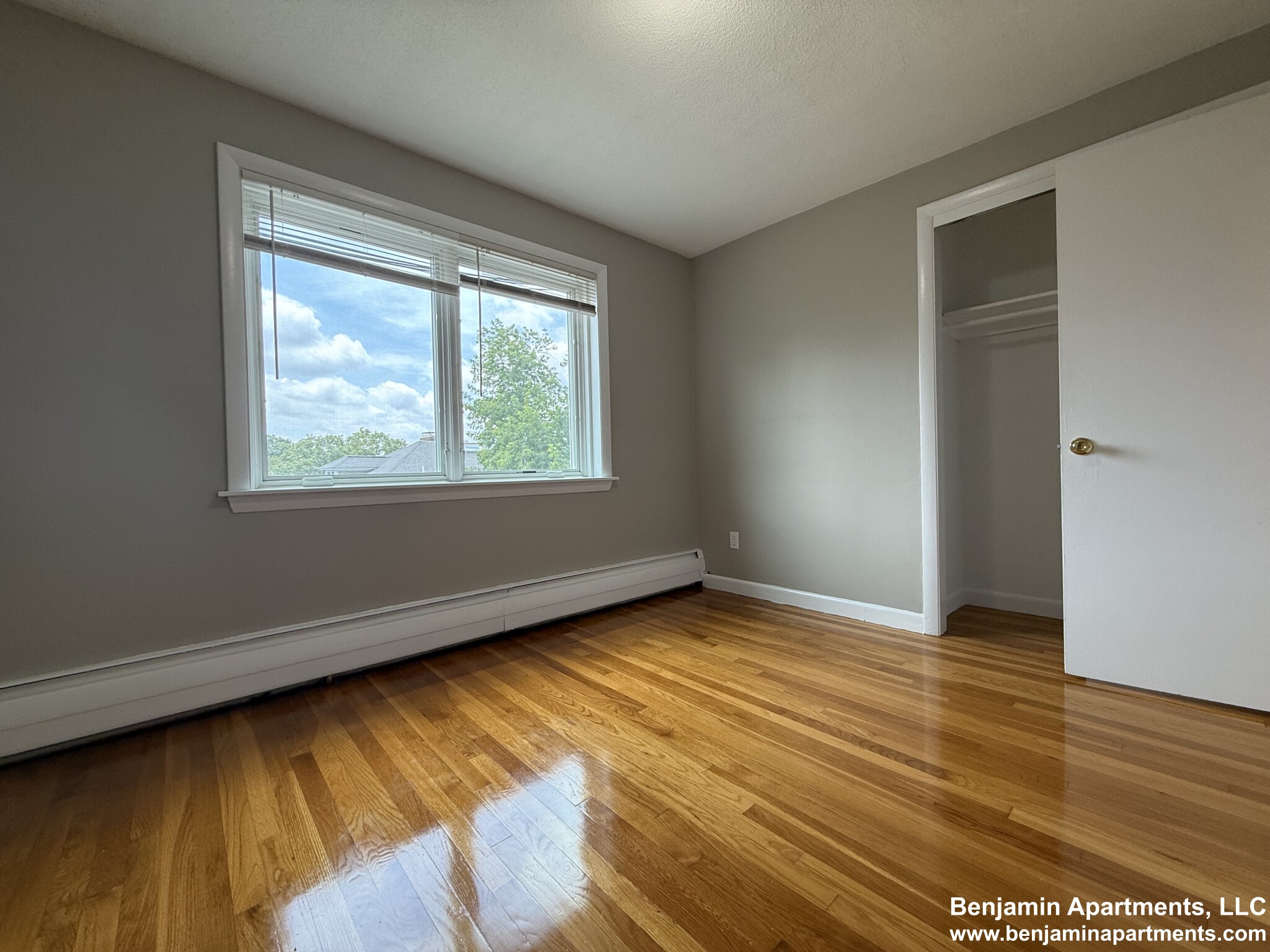 50 Evergreen St, Jamaica Plain