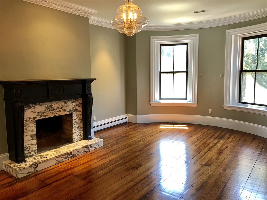 37 Union Park, South End