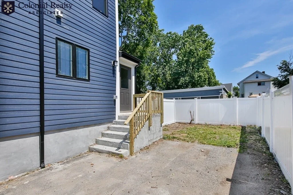 120 Jerome St, West Medford