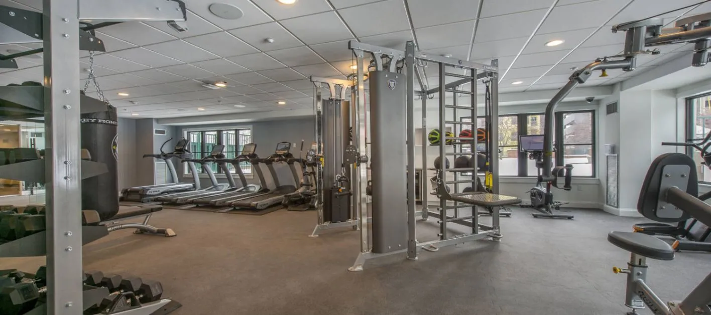 30 Cambridgepark Dr, North Cambridge