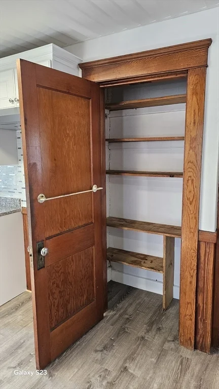 17 Cleveland Ave, Worcester