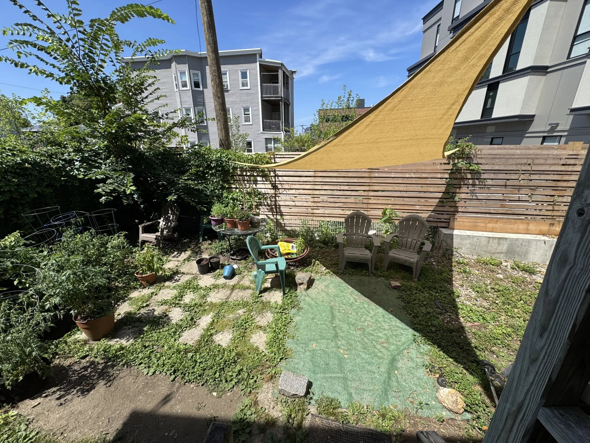 28 Westford St, Lower Allston