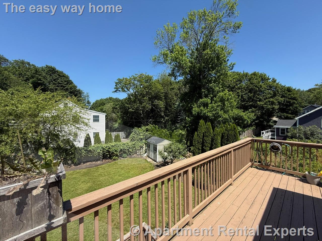 128 North Marshall St, Revere