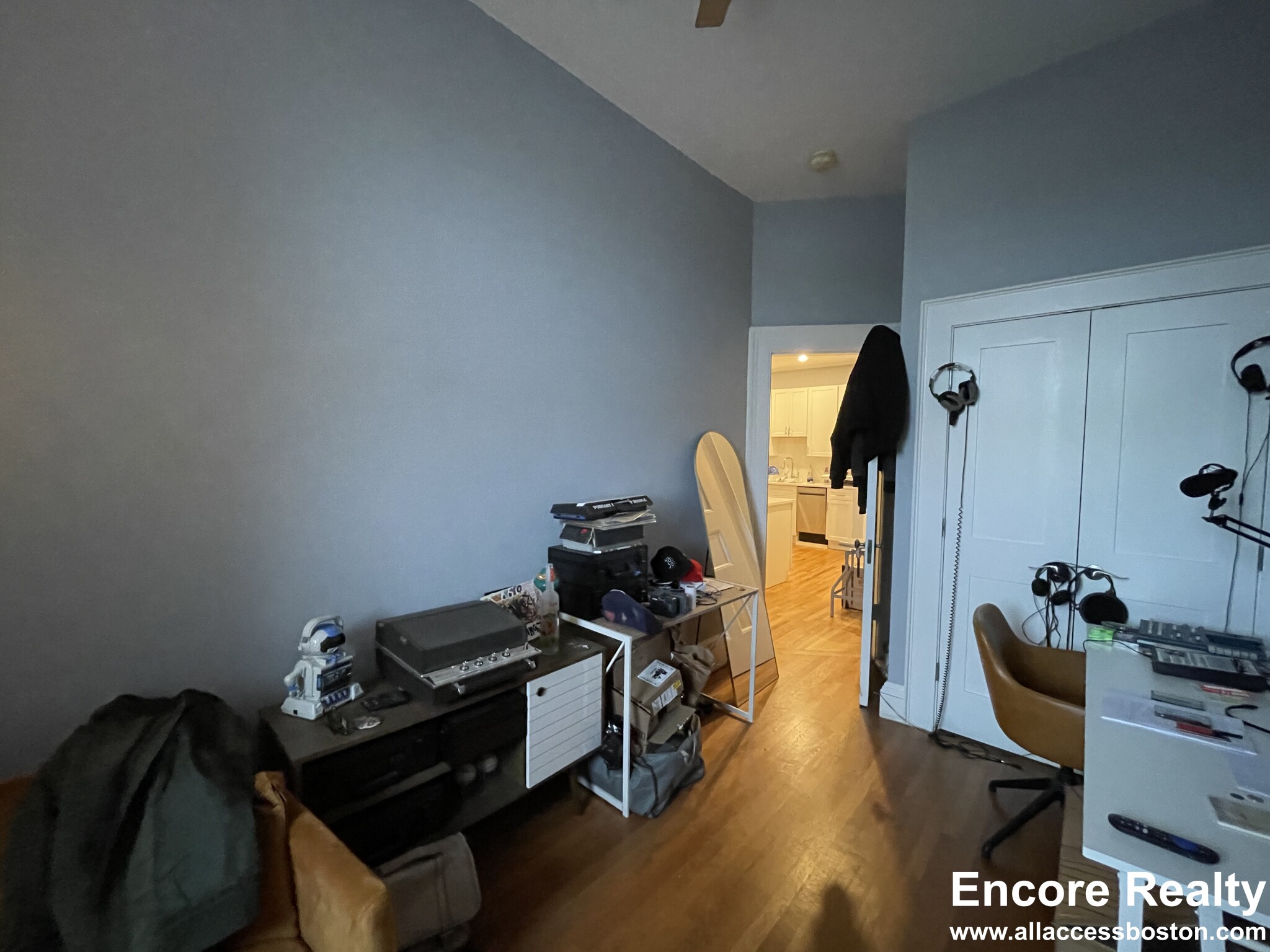 464 Beacon St, Back Bay