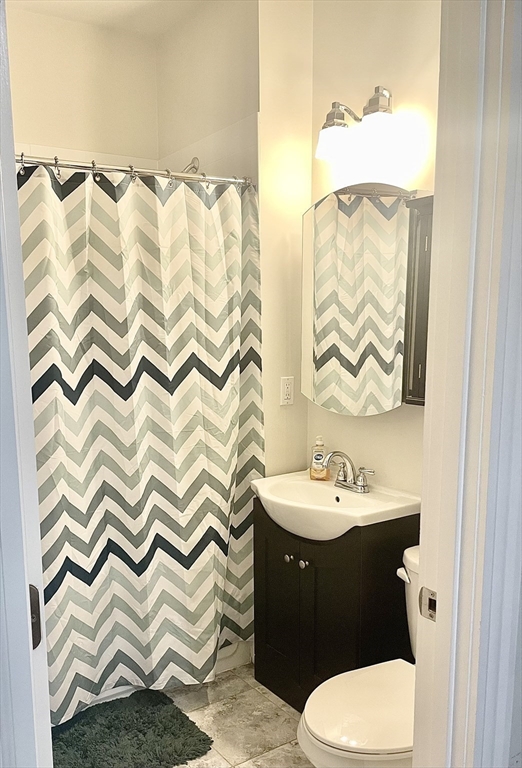 53 Montvale, Roslindale