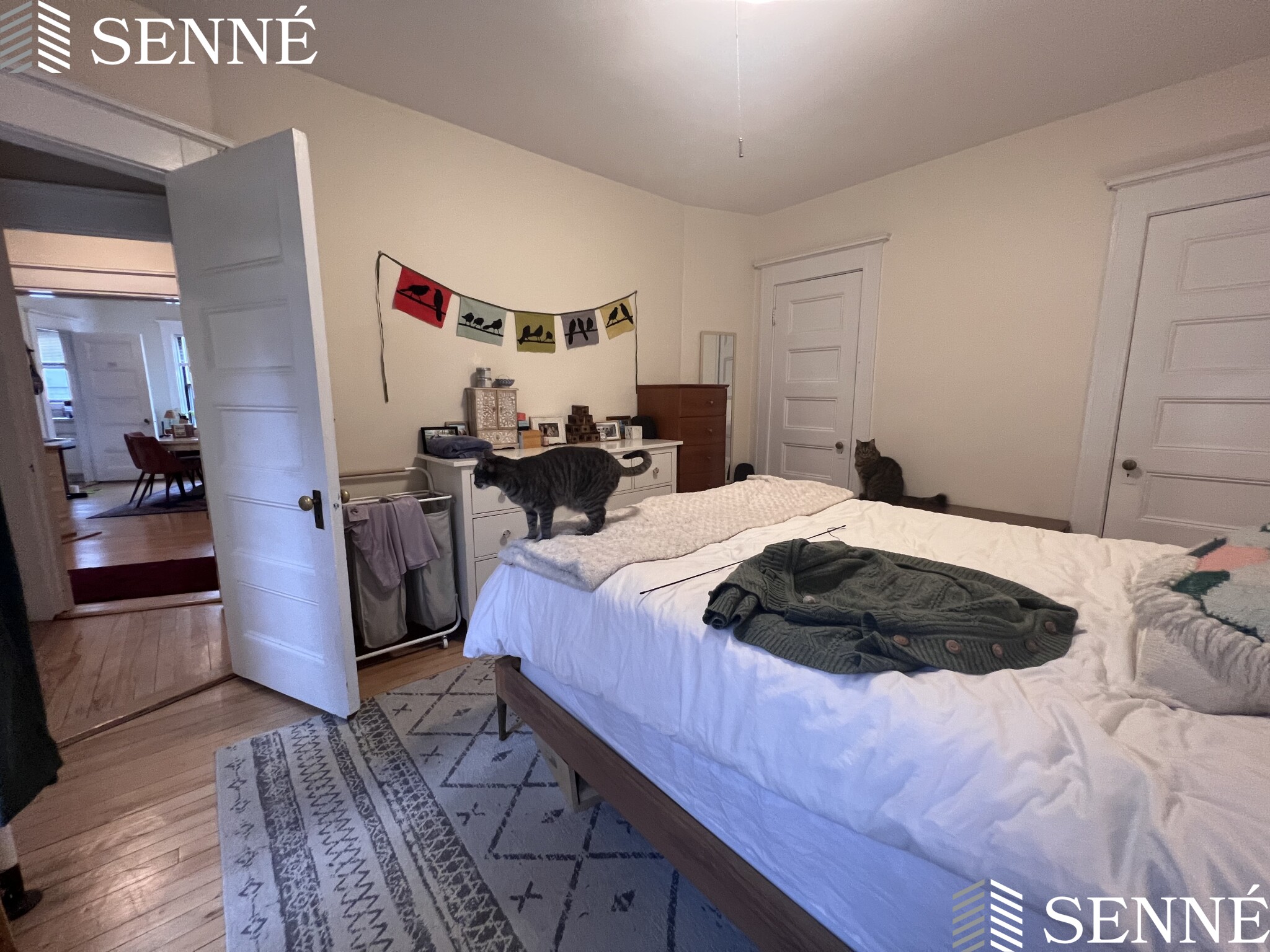 84 Prescott St, Mid Cambridge