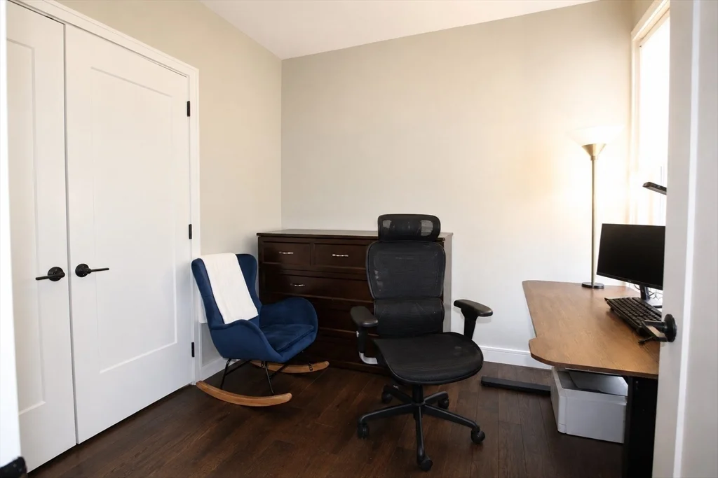 45 Burnett, Jamaica Plain