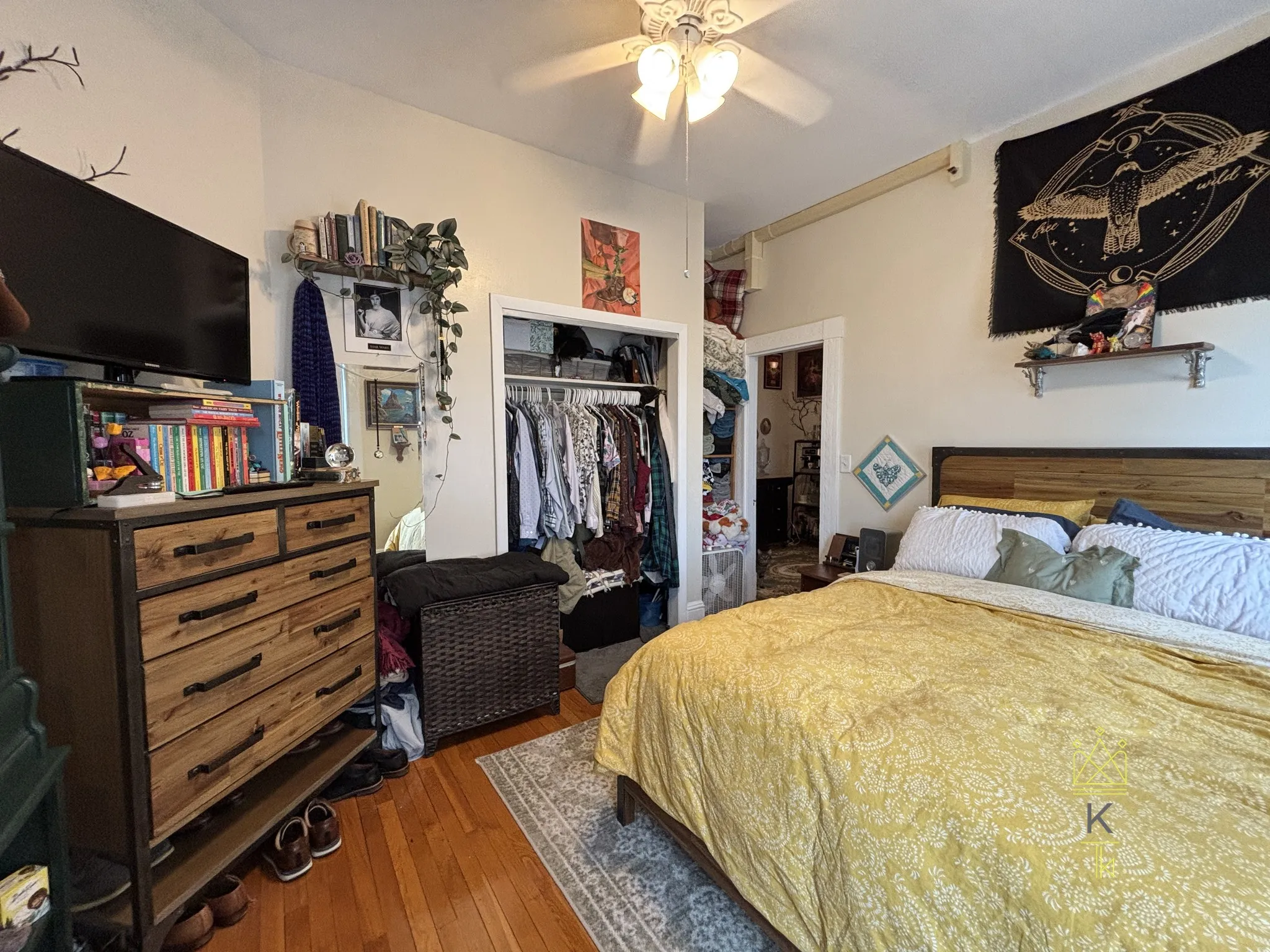 1477 Beacon St, Griggs Park