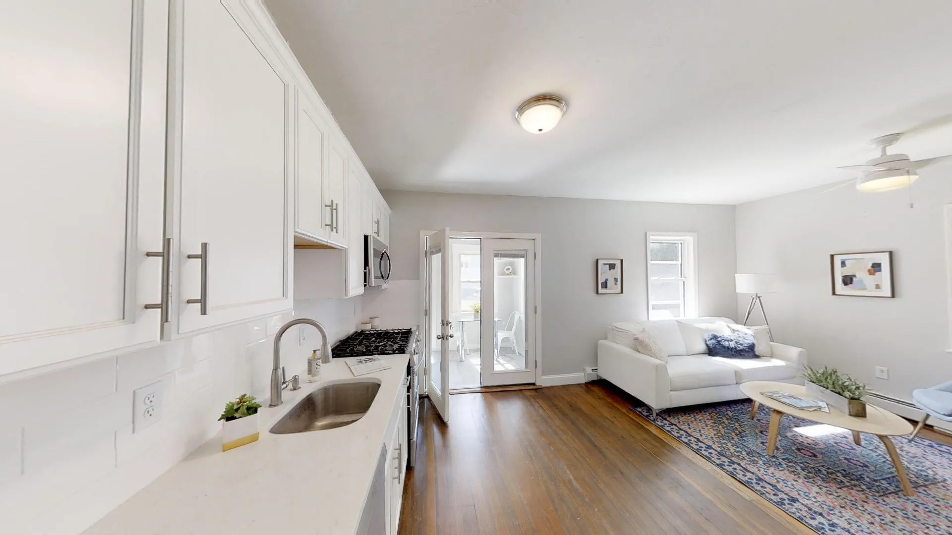 836 Canterbury St, Roslindale