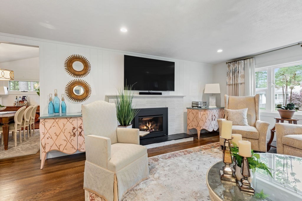 5 Patony Rd, Framingham