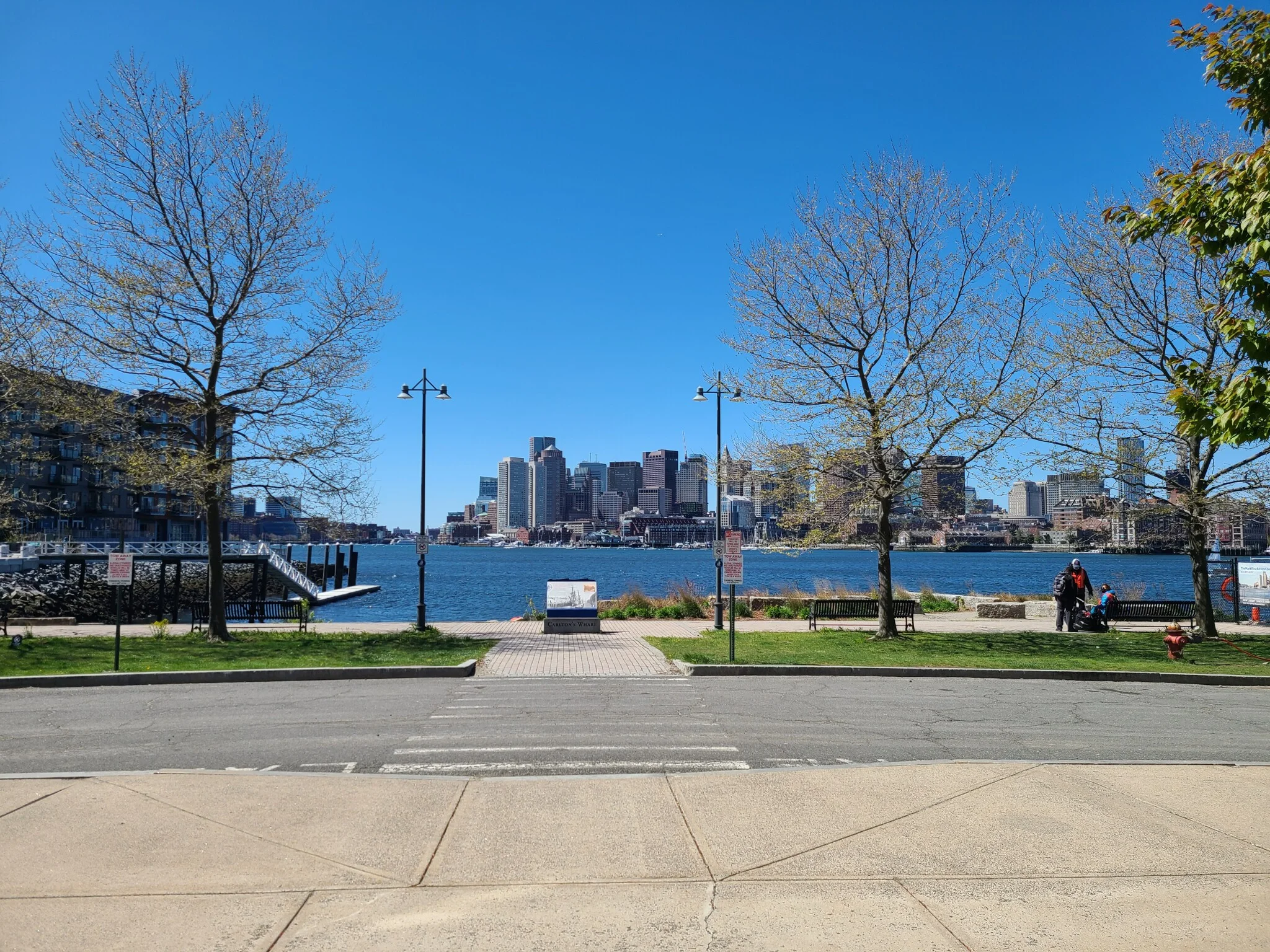 114 Sumner St, East Boston