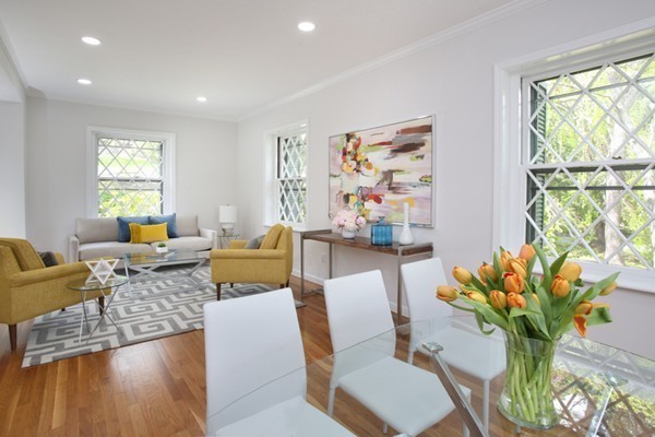 104 Buckminster Rd, Fisher Hill