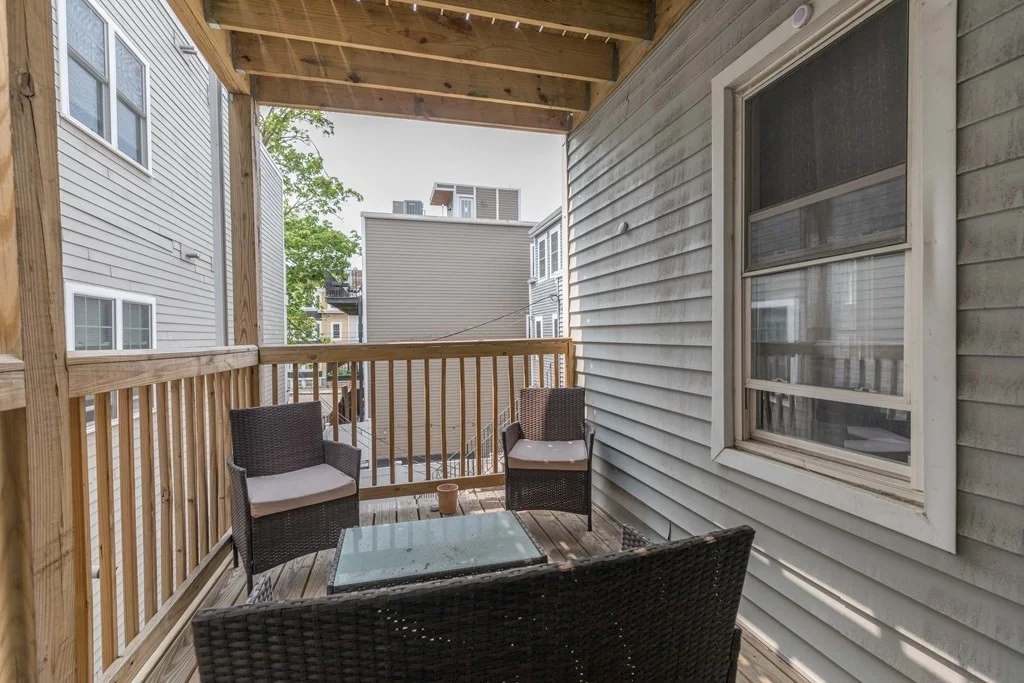 233 E St, South Boston