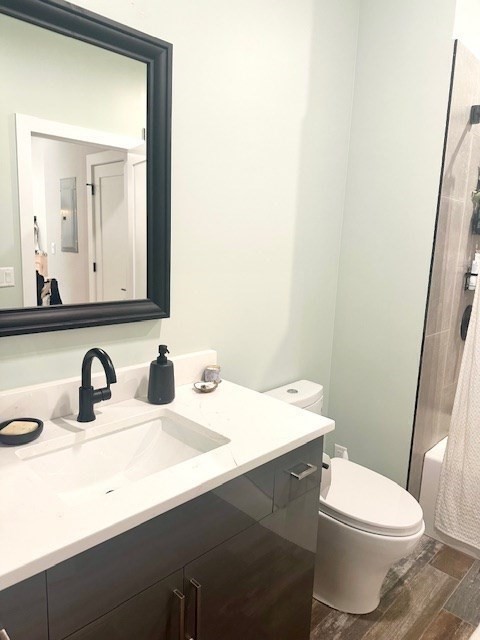 60 Cross St, Assembly Square