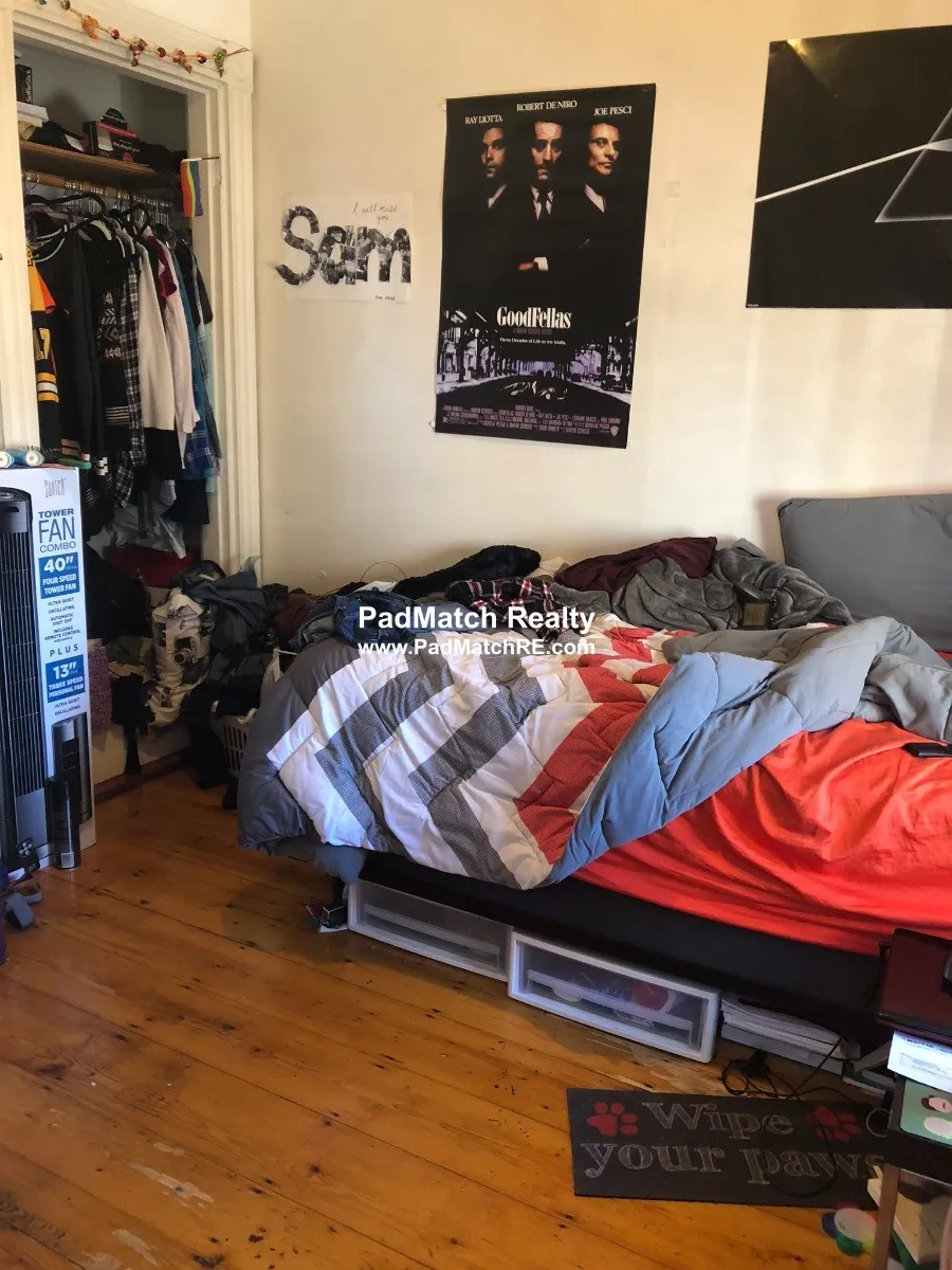 1572 Tremont St, Mission Hill