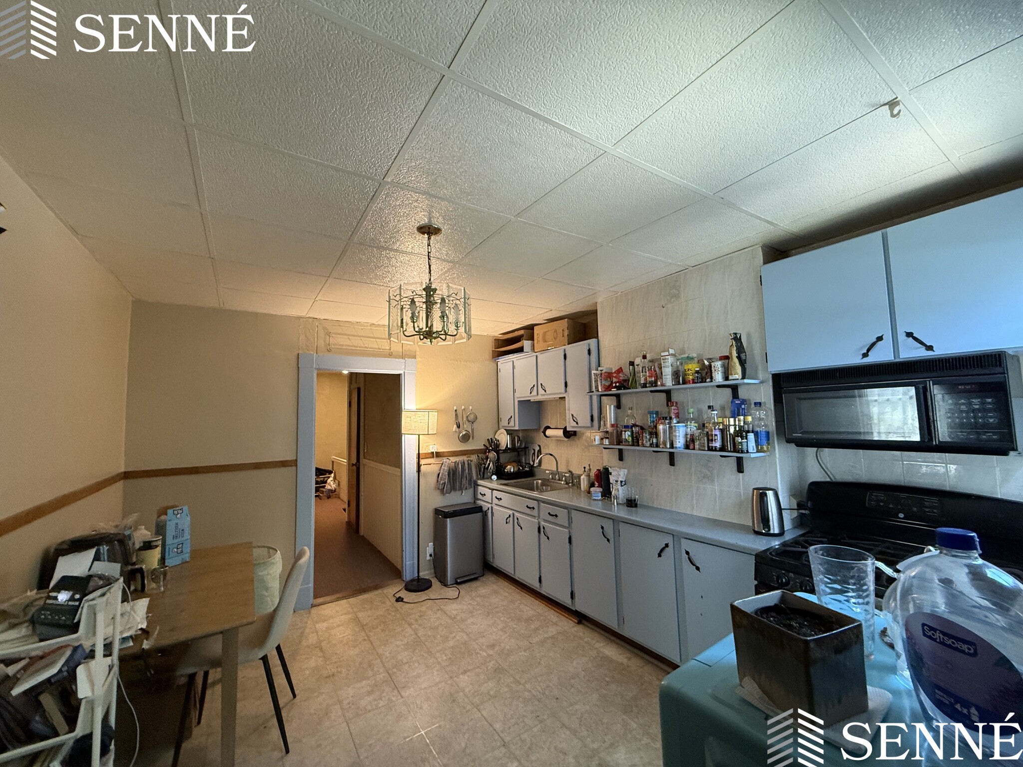 392 Windsor St, Wellington-Harrington