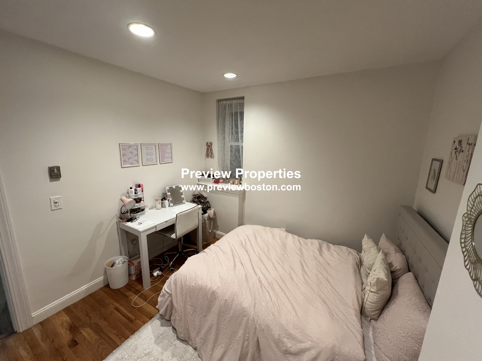 57 Westland Ave, Fenway