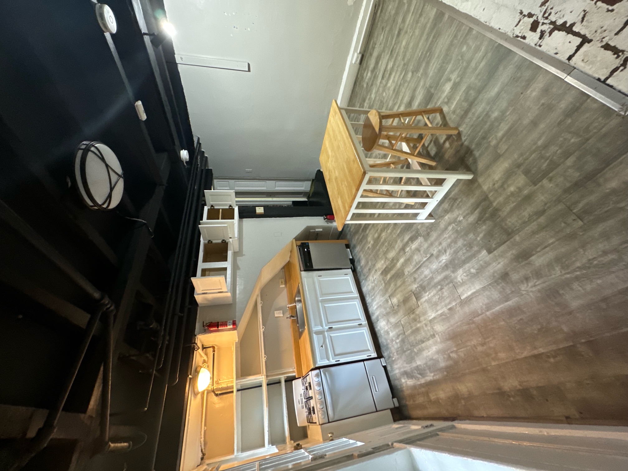 4 Champney Pl, Beacon Hill