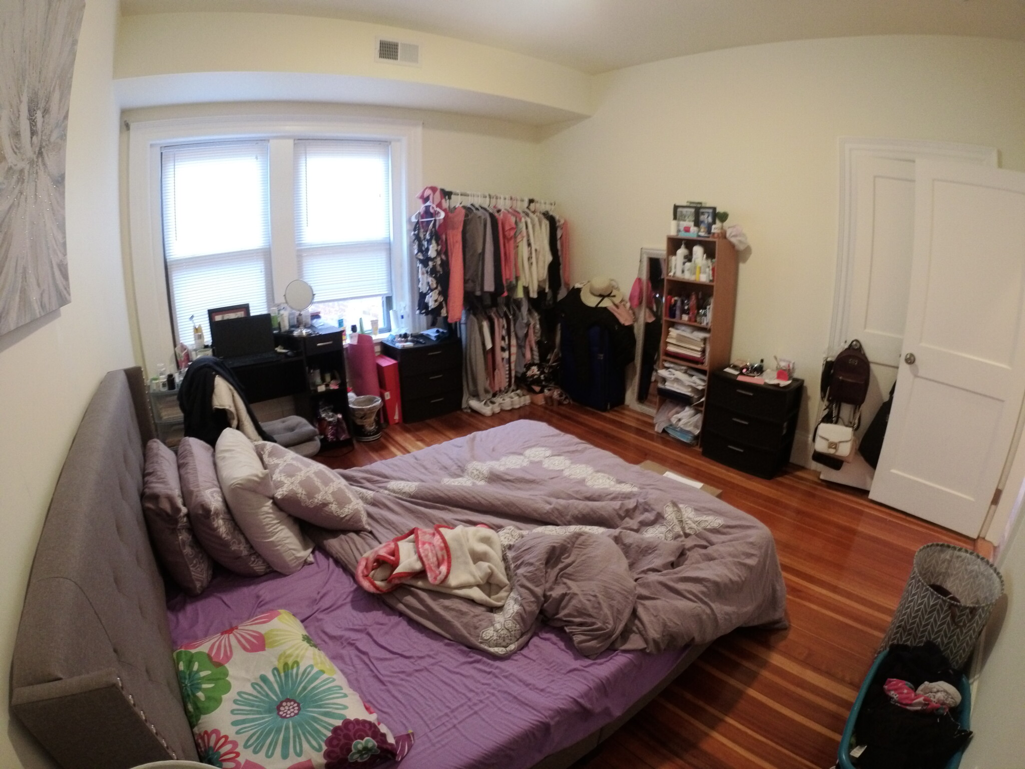 1463 Beacon St, Griggs Park