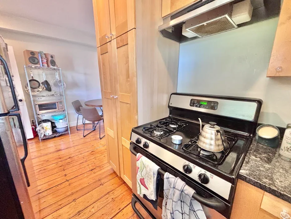 143 Thorndike St, East Cambridge
