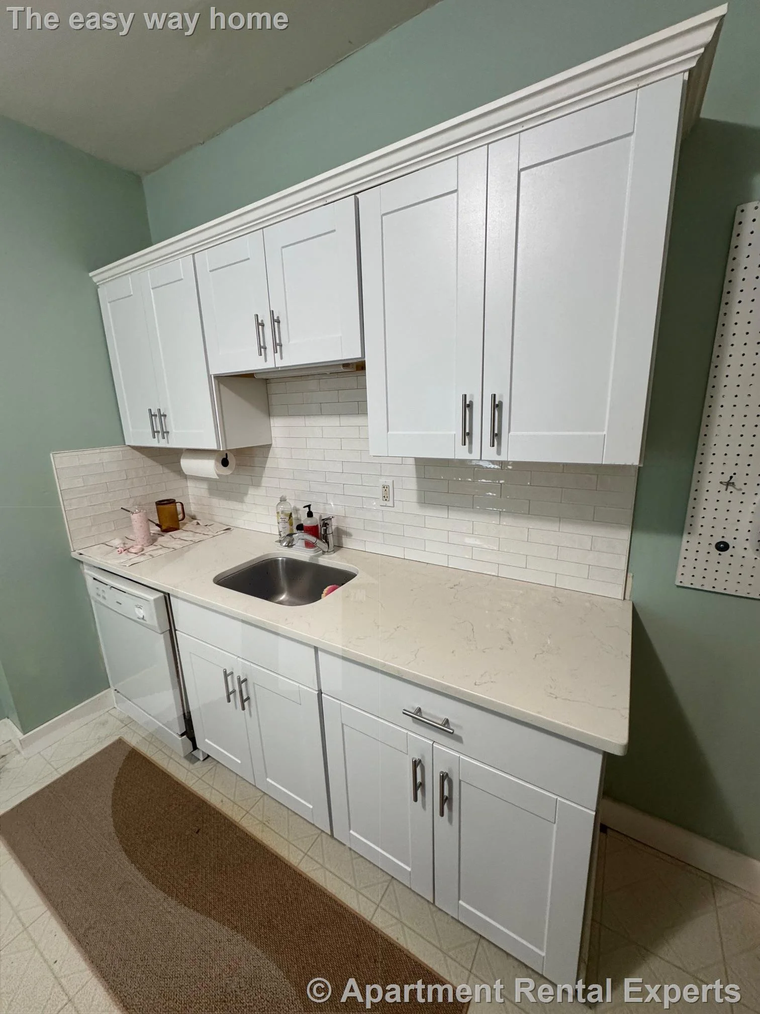 22 Spencer Ave, Davis Square