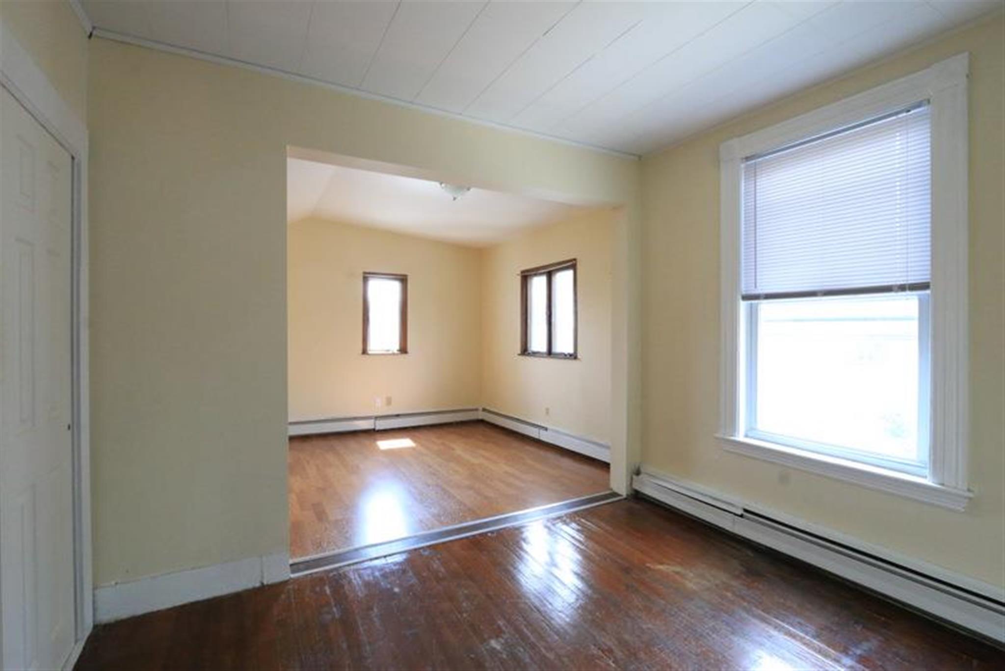 1102 Broadway, Teele Square