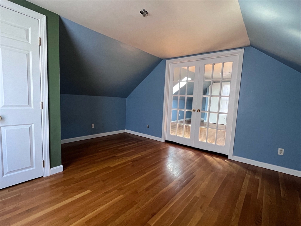 61 Brayton, Fall River