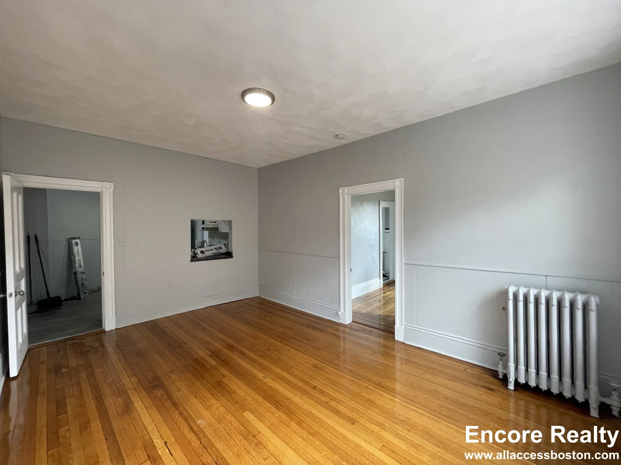 11 Park St, Coolidge Corner