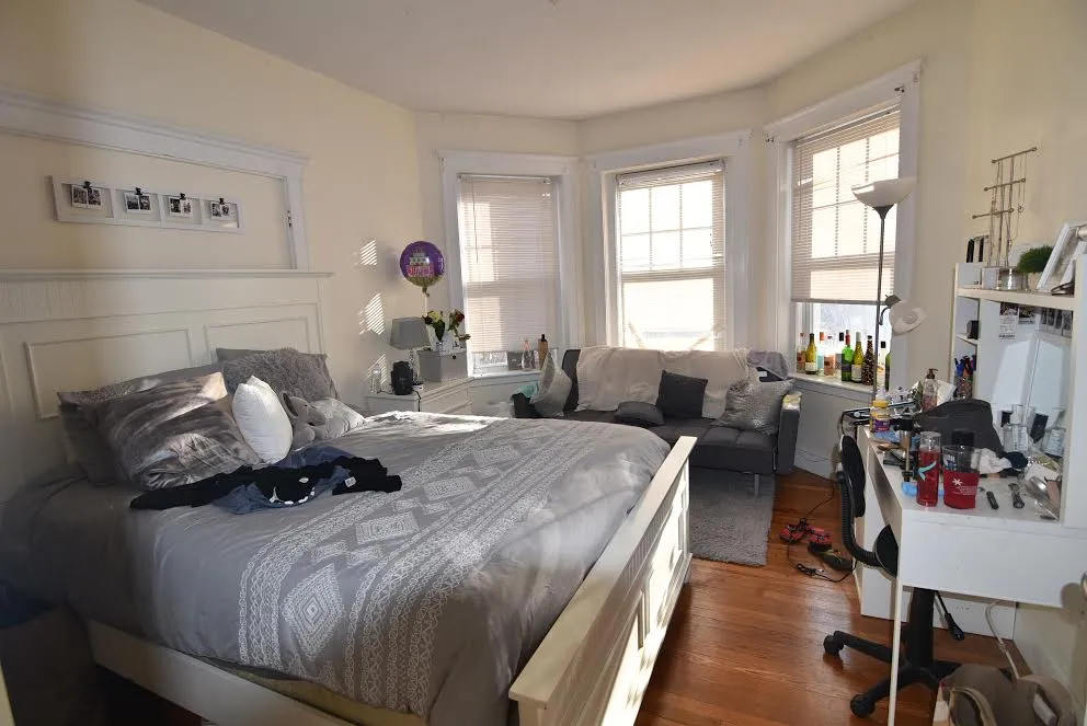 81 Gibbs, Coolidge Corner