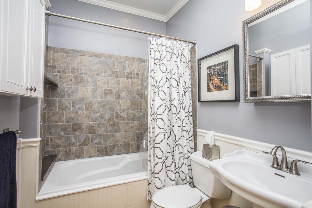 633 Dorchester Ave, South Boston