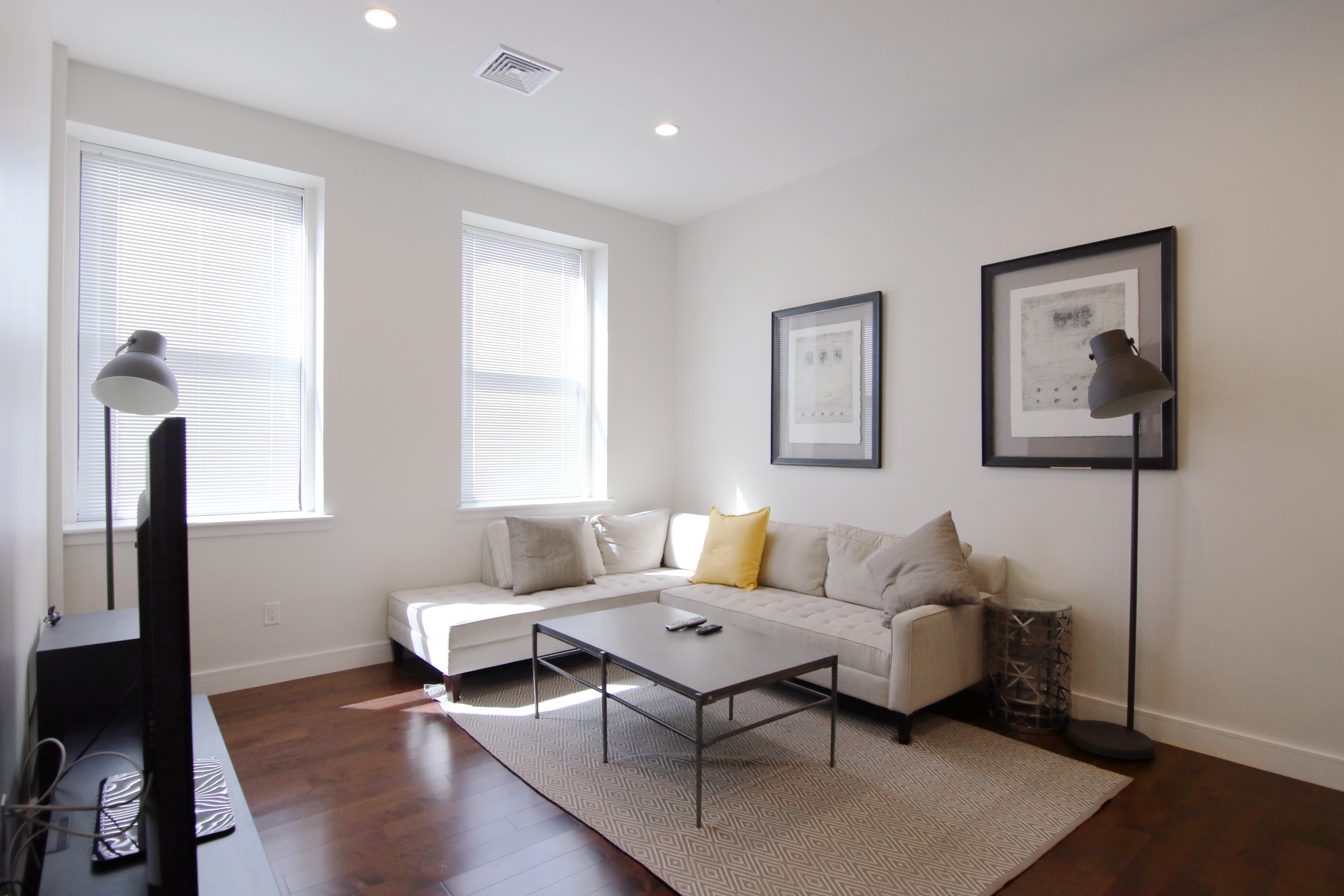 460 Harrison Ave, South End