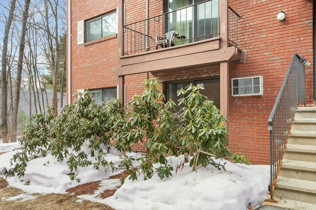 318 Codman Hill, Boxborough