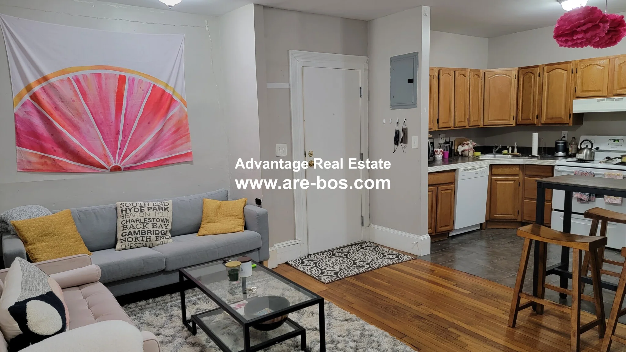 1056 Commonwealth Ave, Brighton