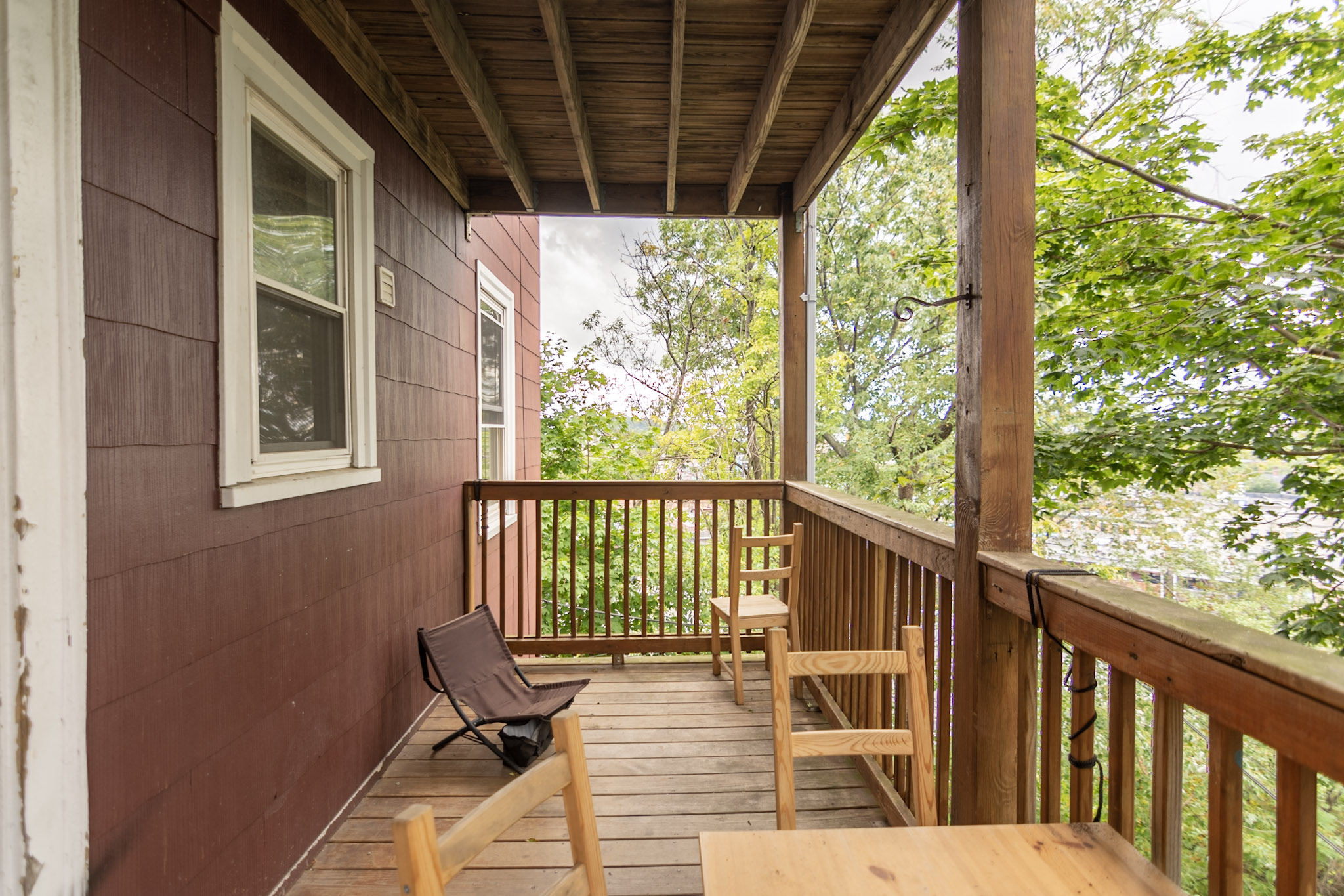 3 Parker Hill Ter, Mission Hill