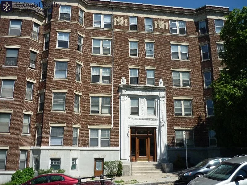 1450 Commonwealth Ave, Brighton