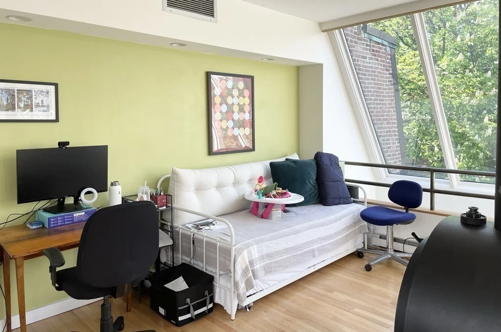 33 Lawrence St, South End