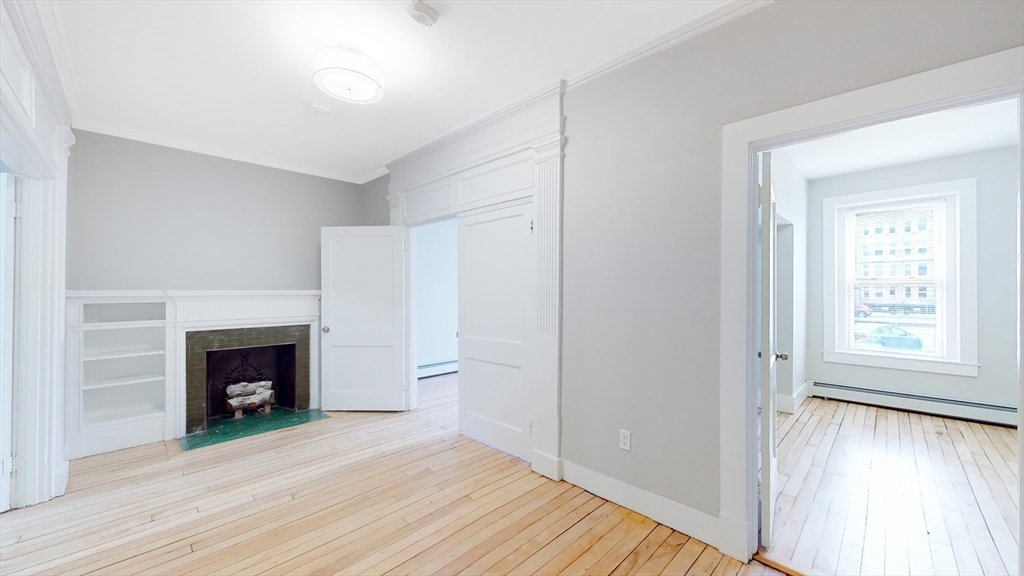 1284 Commonwealth Ave, Allston