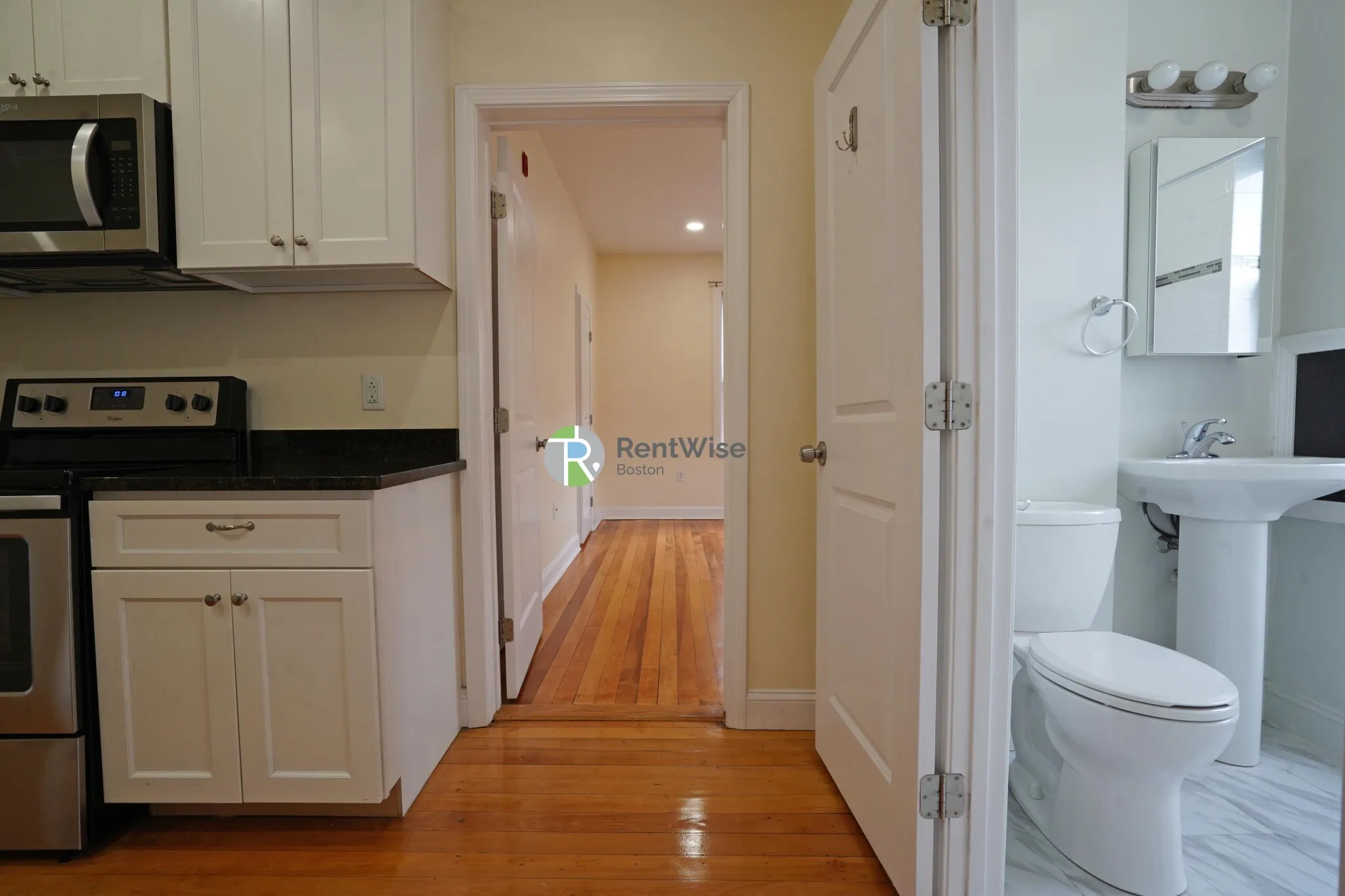 1218 Commonwealth Ave, Allston