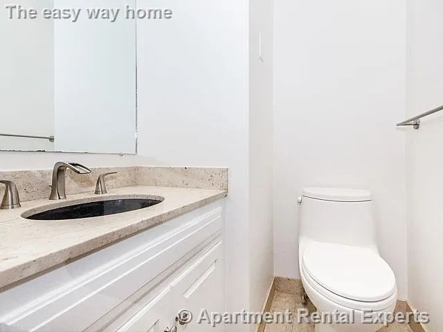 31 Harris St, Other