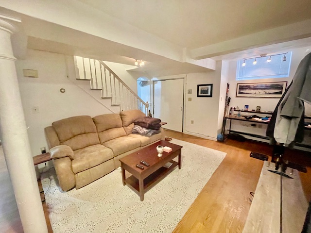 50 North Margin St, North End