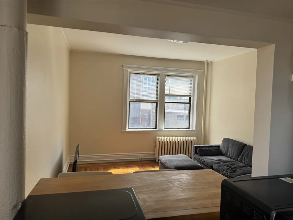 56 Charlesgate E, Fenway