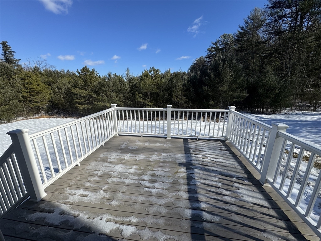 290 Thompson St, Middleboro