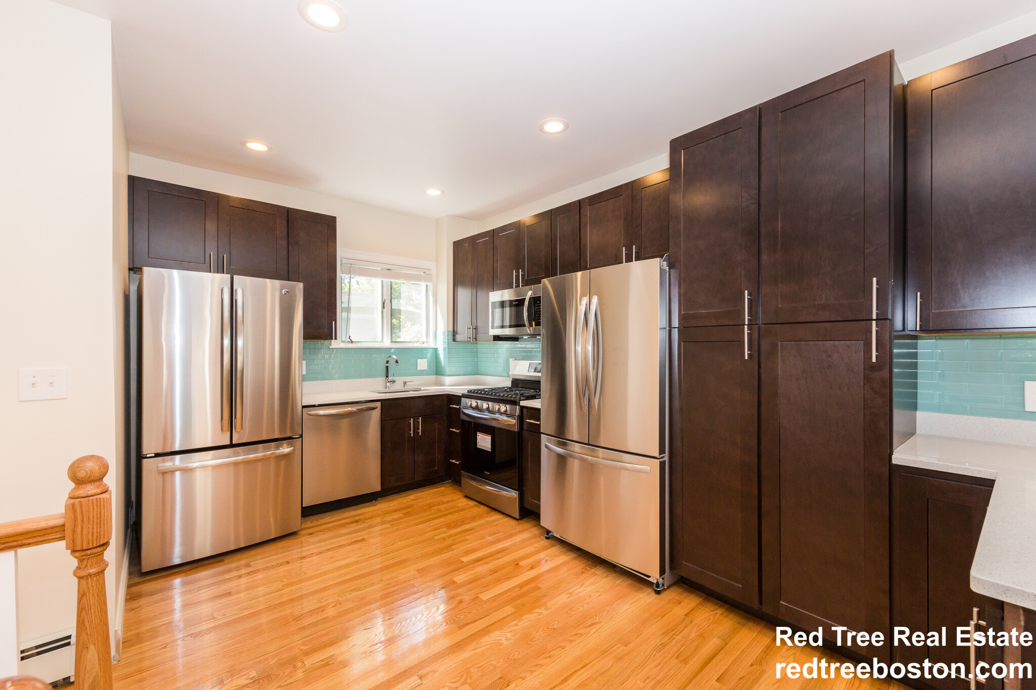 126 Monument St, Tufts University