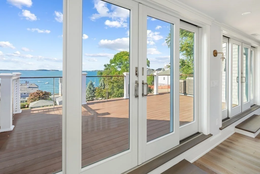 25 Cushing Ave, Crow Point