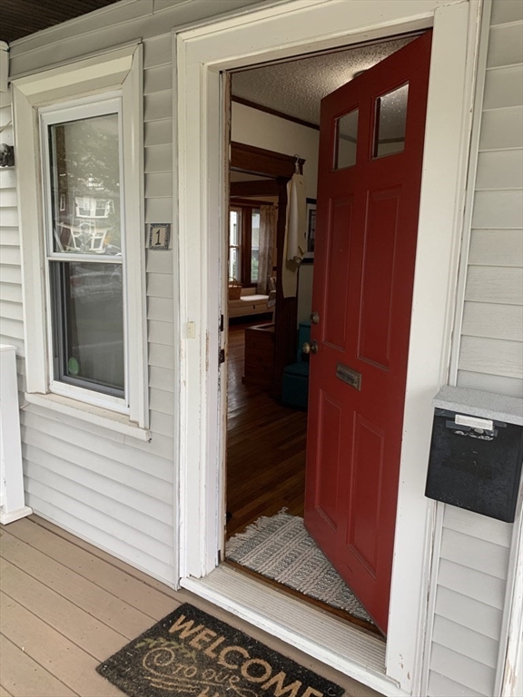 362 Lagrange, West Roxbury