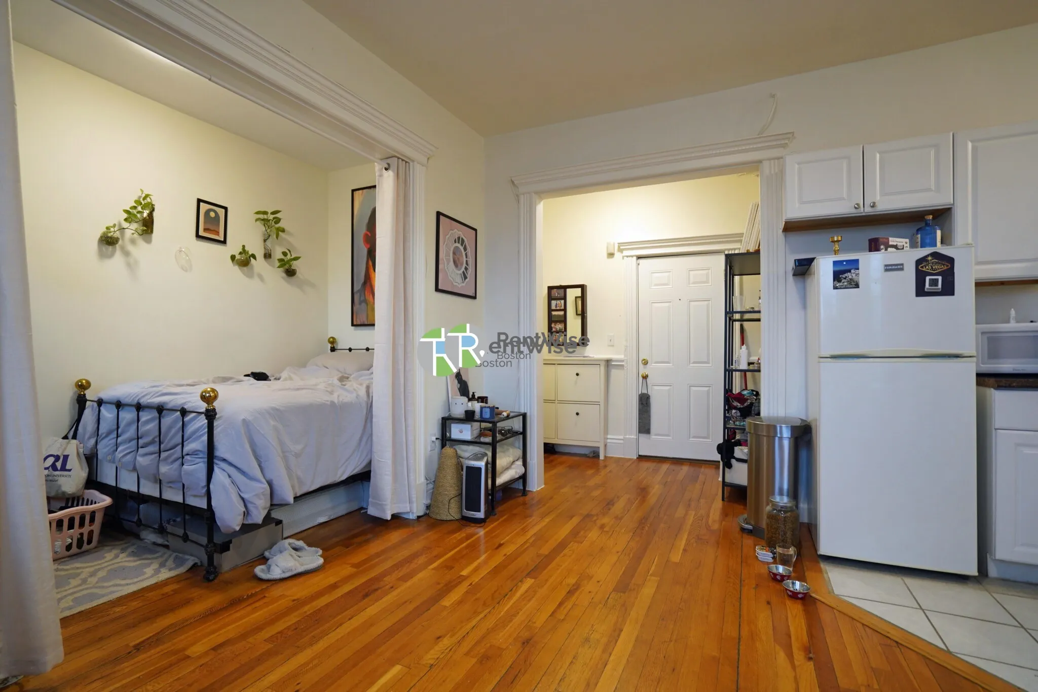 1302 Commonwealth Ave, Allston