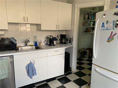 15 Farragut Ave, West Somerville