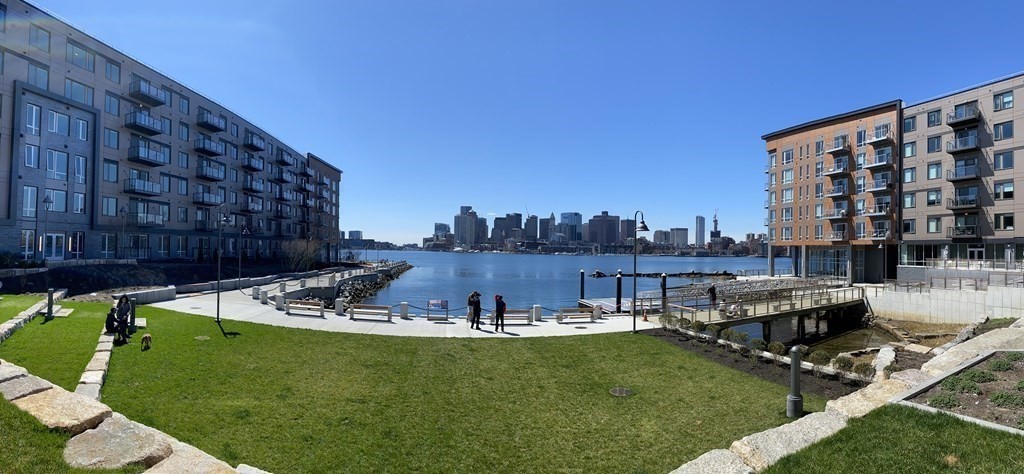 45 Lewis St, East Boston