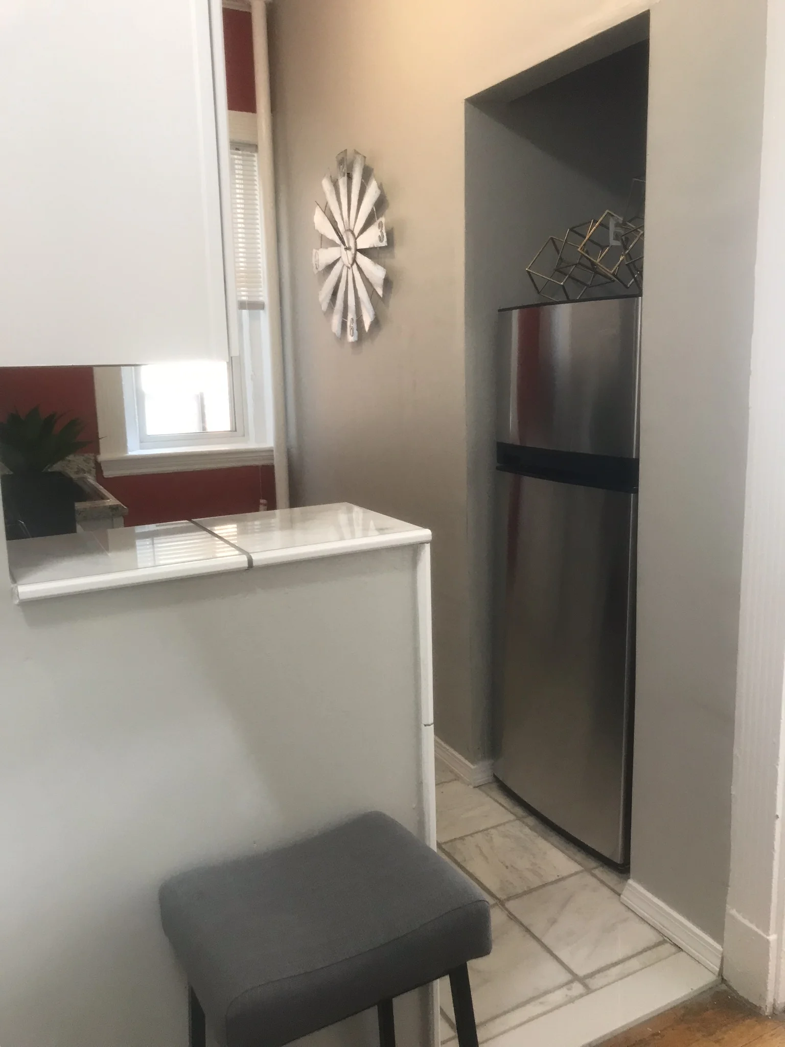 463 Park Dr, Fenway